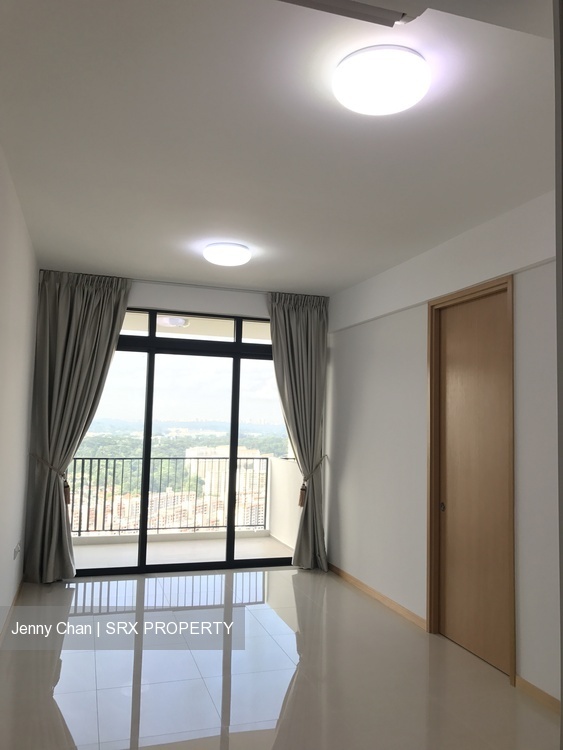 The Trilinq (D5), Condominium #203235661